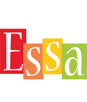 Essa colors logo