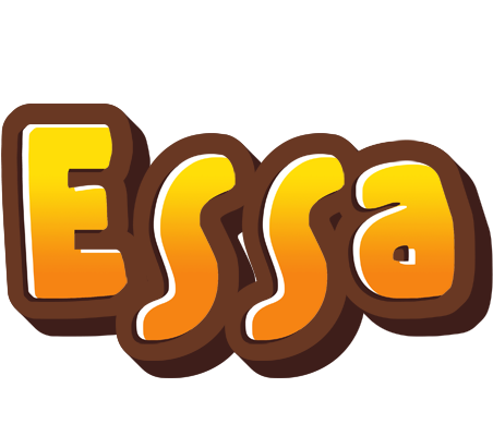 Essa cookies logo