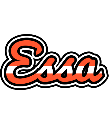 Essa denmark logo