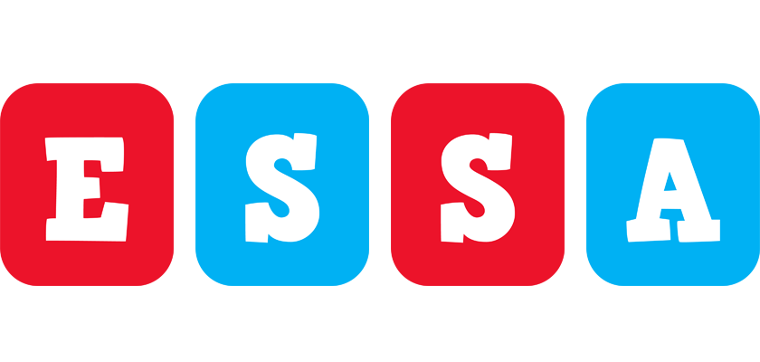 Essa diesel logo