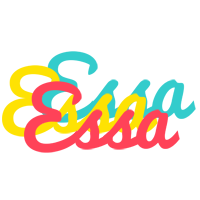 Essa disco logo