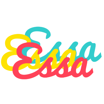 Essa disco logo