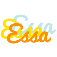 Essa energy logo