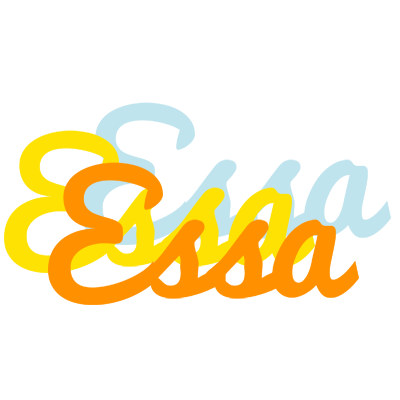 Essa energy logo