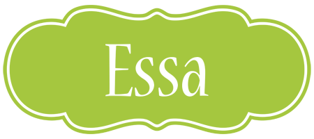 Essa family logo