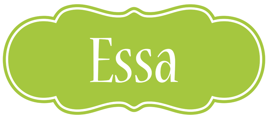 Essa family logo