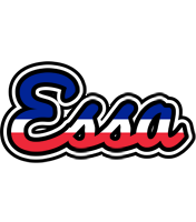 Essa france logo