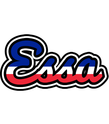 Essa france logo