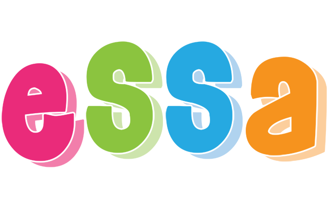 Essa friday logo