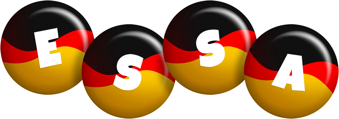 Essa german logo