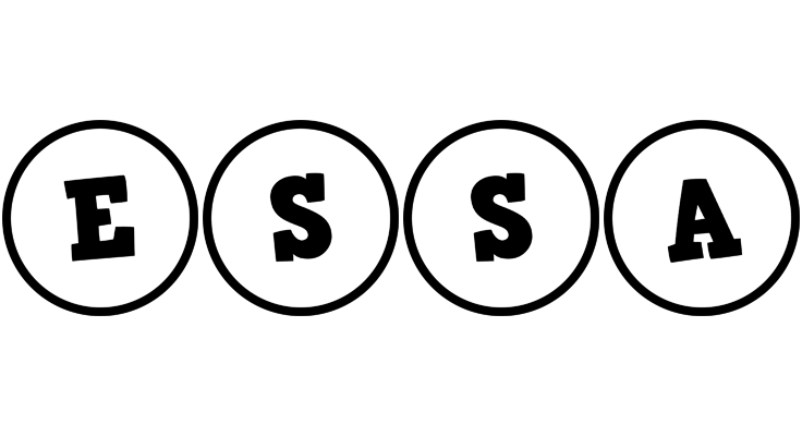 Essa handy logo