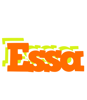 Essa healthy logo