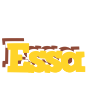 Essa hotcup logo