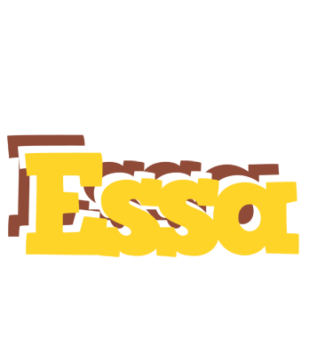 Essa hotcup logo