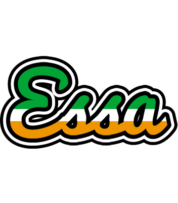 Essa ireland logo