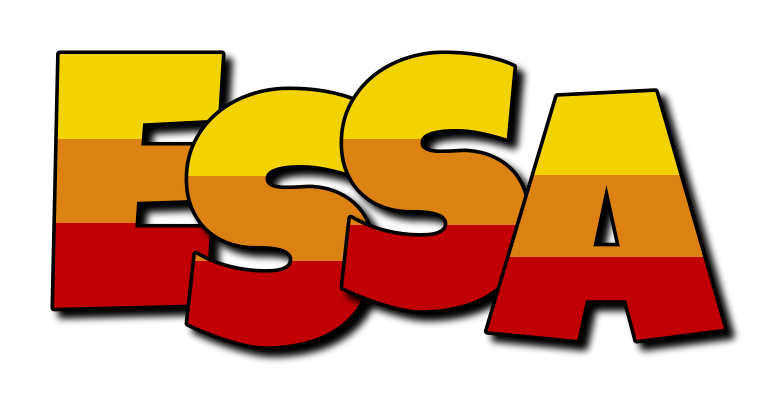 Essa jungle logo