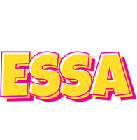 Essa kaboom logo