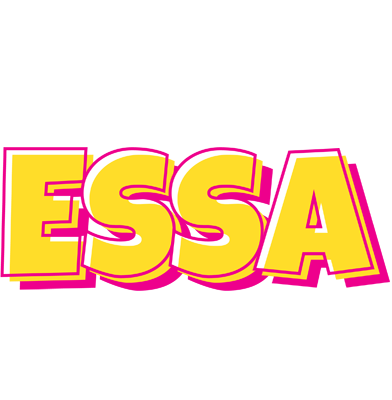 Essa kaboom logo