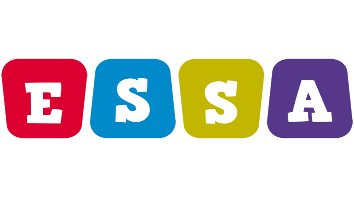 Essa kiddo logo