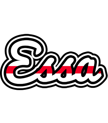 Essa kingdom logo