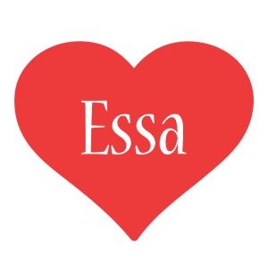 Essa love logo