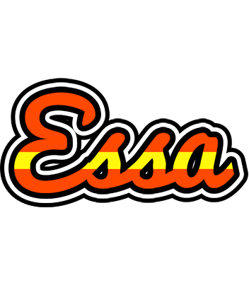 Essa madrid logo