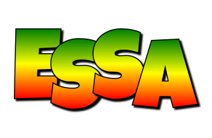 Essa mango logo