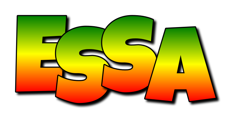 Essa mango logo