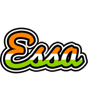 Essa mumbai logo