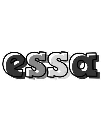 Essa night logo