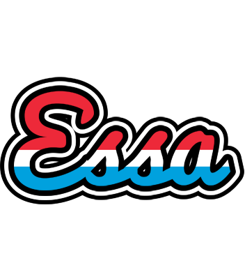 Essa norway logo