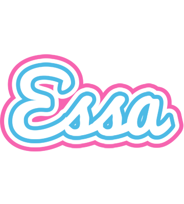 Essa outdoors logo
