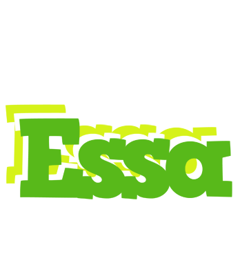 Essa picnic logo