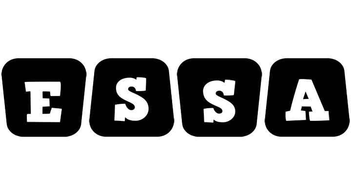 Essa racing logo