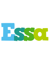 Essa rainbows logo