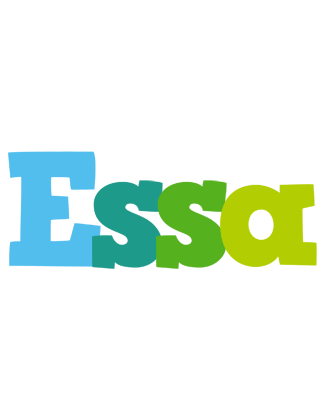 Essa rainbows logo