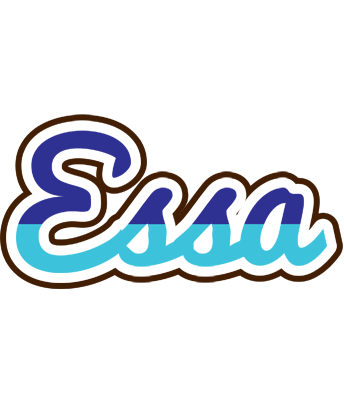 Essa raining logo