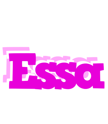Essa rumba logo