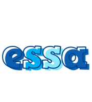 Essa sailor logo