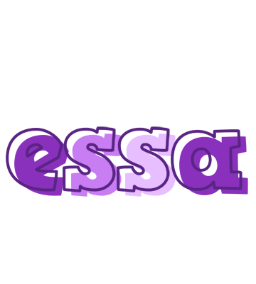 Essa sensual logo