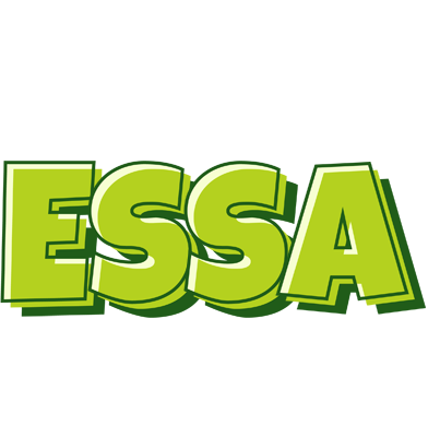 Essa summer logo