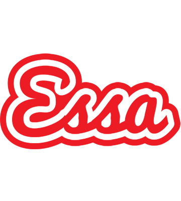 Essa sunshine logo