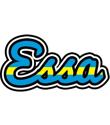 Essa sweden logo