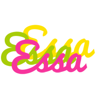 Essa sweets logo