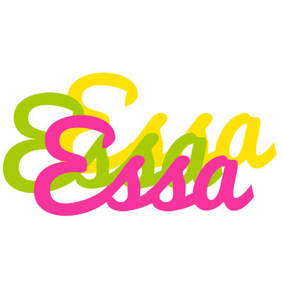 Essa sweets logo