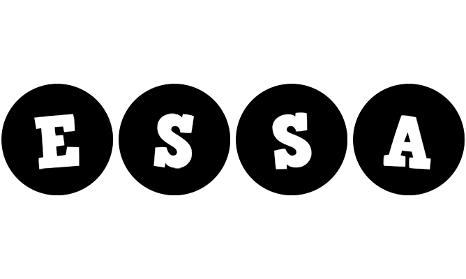 Essa tools logo