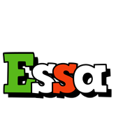 Essa venezia logo