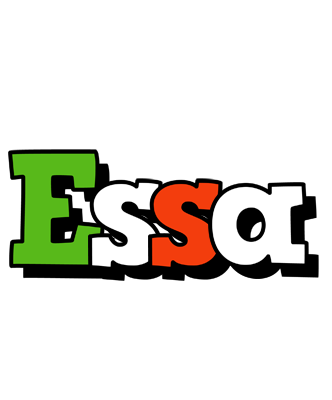 Essa venezia logo