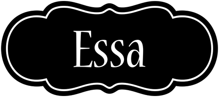 Essa welcome logo