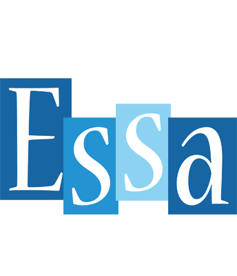 Essa winter logo
